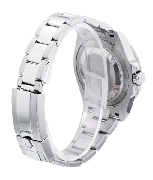 Rolex GMT Master II Sprite